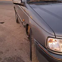 پژوپارس مدل۸۷|خودرو سواری و وانت|رزن, |دیوار