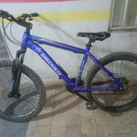 دوچرخه سایز ۲۶ مارک GREENWAقیمت۷۰۰۰۰۰۰تومان|دوچرخه، اسکیت، اسکوتر|دلیجان, |دیوار