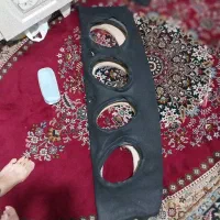 سنتر۵۵اگزوز رنجوری طاقچه سه بعدی