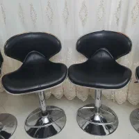 صندلی جلو اوپن