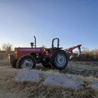 تراکتور 399جفت