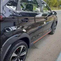 x33کراس اتوماتیک