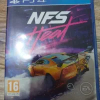 دیسک NFS HEAT مخصوص ps4