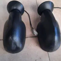 آینه جانبی برقی ال۹۰ برند کروز