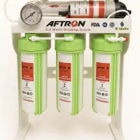 تصفیه-اب نقد و اقساط