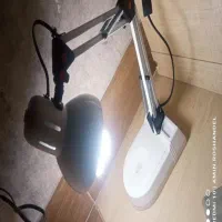 یووی گیره ای و چراغ مطالعه