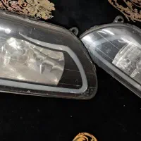 چراغ پراید اسپرت