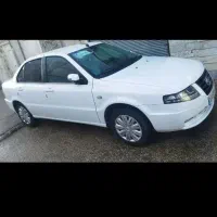 سمندسورن پلاس  ۱۴۰۲ موتور xu7p