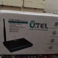 مودم سالم وبدون کوچکترین ایراد