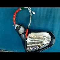 شیشه آینه LEXUS آینه کامل LEXUS|قطعات یدکی و لوازم جانبی|تهران, عباس‌آباد|دیوار