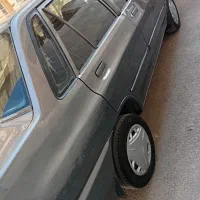 پراید ۱۳۲دوگانه مدل۹۰|خودرو سواری و وانت|خوی, |دیوار