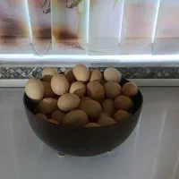 تخم مرغ محلی