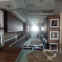 ۱۲۰متر/۲خواب/جنوبی/فدک مال/هسا