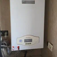 تعمیرات پکیج و کولر گازی