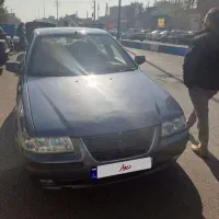 سمند مدل ۹۷ تمام رنگ|خودرو سواری و وانت|میاندوآب, |دیوار