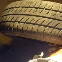 لاستیک پراید