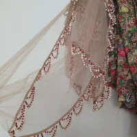 لباس کردی سقزی فقط یکی دوبار استفاده شده|لباس|دهگلان, |دیوار