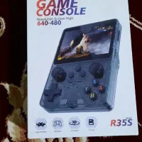 کنسول بازی R35S