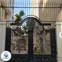 حقاظ نیزه ای ،آبشاری