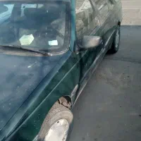 اردی مدل 84دوگانه|خودرو سواری و وانت|تبریز, |دیوار