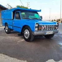 سلام نیسان دوگانه کارخانه