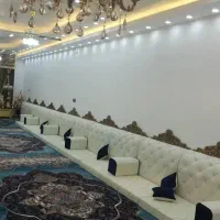 پشتی و کناره سفارشی