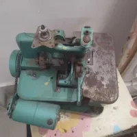 چرخ خیاطی با میز و سردوز|چرخ خیاطی و ریسندگی|قائمشهر, |دیوار