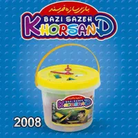 اسباب بازی کاراکو