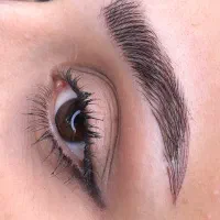 میکروبلیدینگ ابرو و شیدینگ لب|خدمات آرایشگری و زیبایی|رشت, معلم|دیوار