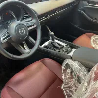 مزدا ۳ پرمیوم وارداتی صفر|خودرو سواری و وانت|تهران, درختی|دیوار