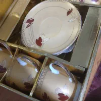 فنجان و نعلبکی