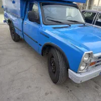 زامیادمدل۸۷دوگانهشرکتیتناژپاین