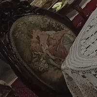مبل قدیمی رویه کوبی شده نو  بدون تعمیر|مبلمان خانگی و میز عسلی|تهران, منیریه|دیوار