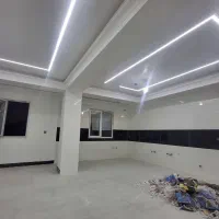 بر فاز ۷ اندیشه تک واحدی نوساز با ۵۵۰ وام ۱۵۵ متر|فروش آپارتمان|بروجرد, |دیوار