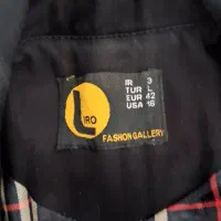 بارانی کاپشن پالتو|لباس|اردبیل, |دیوار