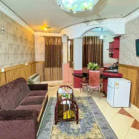 هتل اپارتمان سوییت اقامتگاه