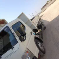پیکب میسویشی کمپرسی