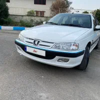 پارس مدل ۹۰ دوگانه فابریک|خودرو سواری و وانت|بندر گز, |دیوار