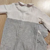 سرهمی indigo به همراه کلاه و پاپوش برای یک سال|کفش و لباس بچه|رشت, گلباغ نماز|دیوار