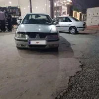 سمند|خودرو سواری و وانت|نجفآباد, ویلاشهر|دیوار