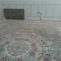 فرش ۱۲متری