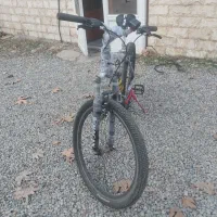 دوچرخه 26
