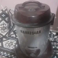 موتور جارو برقی کهکشان درحد نو