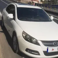 جک J5 اتوماتیک 1800cc، مدل ۱۳۹۴