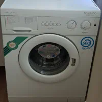 ماشین لباسشویی