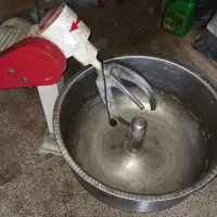 خمیر گیر ۴۰کیلویی|فروشگاه و مغازه|قزوین, |دیوار