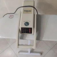 اتو پرس مارک nikai اصل ژاپن|اتو و لوازم اتو|کرج, کوی کارمندان شمالی|دیوار