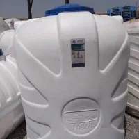 تانکر آب افقی وعمودی با کیفیت وگارانتی