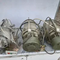 دینام چرخ خیاطی