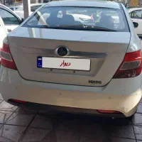 برلیانس ۲۳۰ بیرنگ|خودرو سواری و وانت|رشت, رشتیان|دیوار